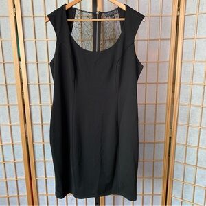 Forever 21 Little Black Dress
